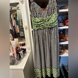 Summer beautiful dress